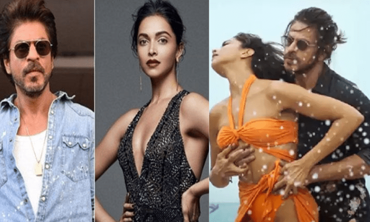 Deepika is a member of ‘Tukde-Tukde’ gang, SRK a ‘PFI agent’, alleges BJP MLA