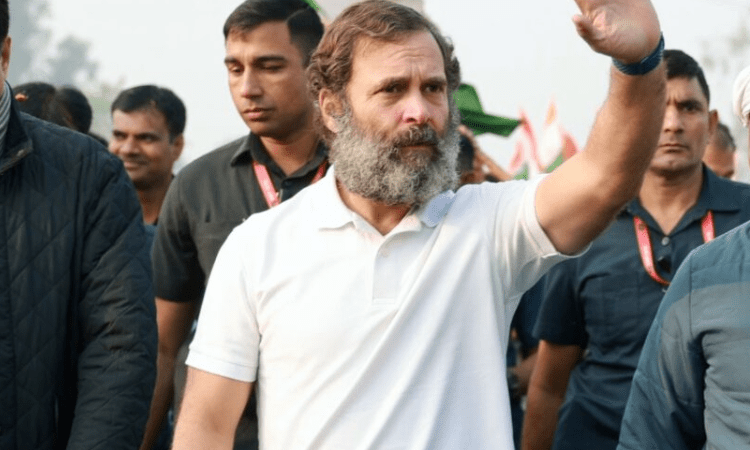 Disagree with Digvijaya Singh’s remark on surgical strikes: Rahul