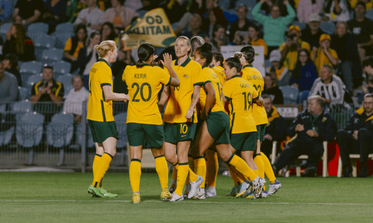 Football: Australia to host Cup of Nations ahead of FIFA Women’s World Cup
