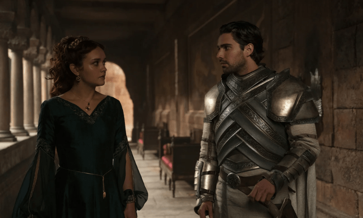 Golden Globes 2023: ‘House of the Dragon’ beats big challengers, wins Best Drama Series