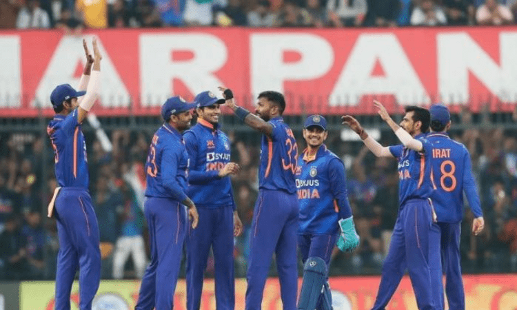 Good form augurs well for India ahead of World Cup, but have to be careful against fatigue