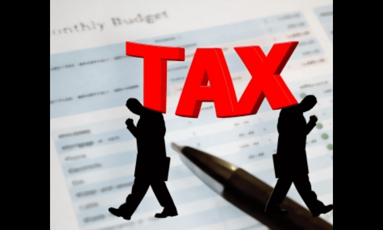 Govt received Rs 18 lakh crore tax revenue till Dec 2022