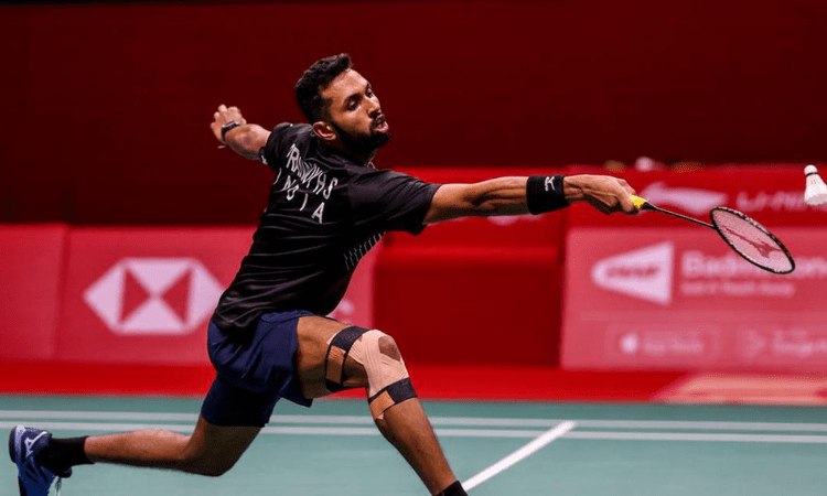 India Open: Lakshya beats Prannoy; Chirag-Satwik pair advances