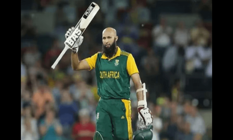 Hashim Amla quits all forms of cricket to concentrate on coaching career
