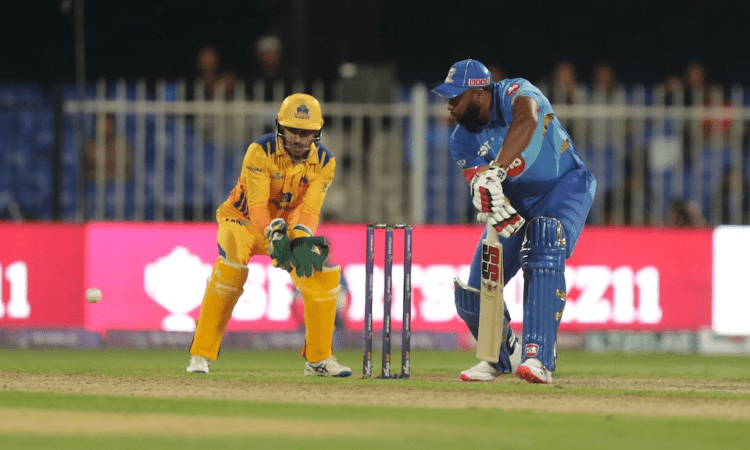 ILT20: MI Emirates inflict six-wicket defeat on Sharjah Warriors with a strong all-round show