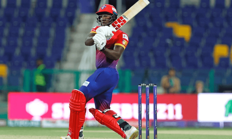 ILT20: Pollard congratulated me for my innings against MI Emirates, reveals Dubai Capitals’ captain Powell