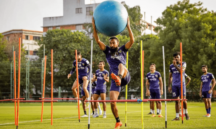 ISL 2022-23: Playoffs challenge on the line as Chennaiyin FC face Jamshedpur FC
