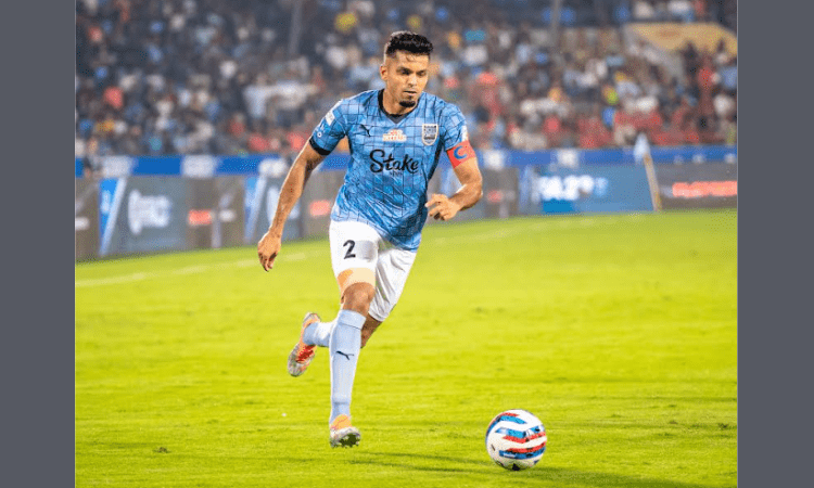 ISL 2022-23: Small details have a big impact, says Mumbai City captain Rahul Bheke ahead of clash with Bagan