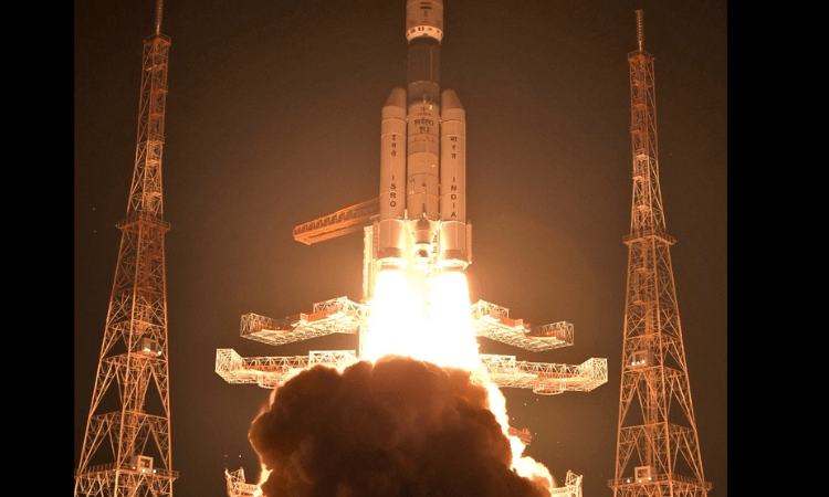 ISRO’s rocket to take OneWeb’s 36 satellites to orbit in March