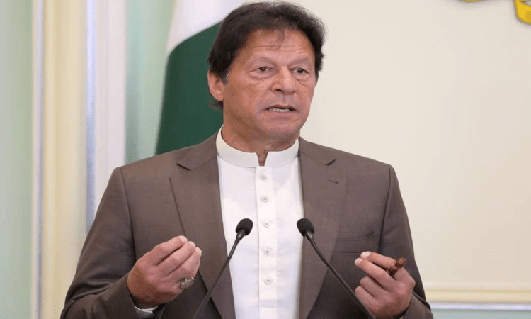 Imran to contest all 33 seats of National Assembly