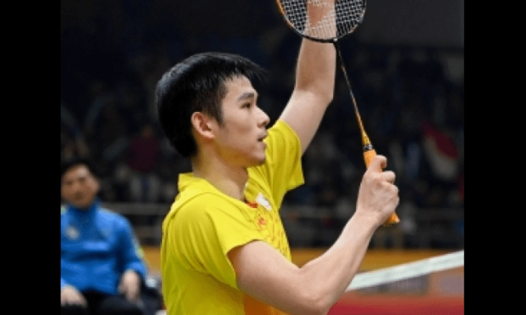 India Open 2023: Kunlavut Vitidsarn upsets Antony Ginting to set up men’s singles final against Viktor Axelsen