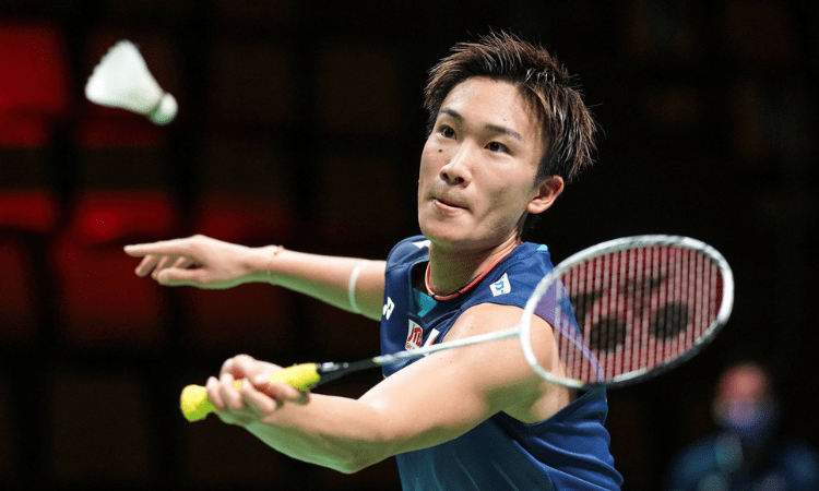 India Open: Momota oust in opener; Carolina Marin prevails in women’s singles