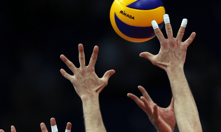 India to host Volleyball Club World Championships from Dec 6