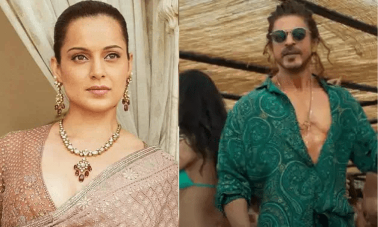 ‘Indian Pathaan’: Kangana renames film, gives ‘Indian Muslims’ her ‘patriotic’ stamp