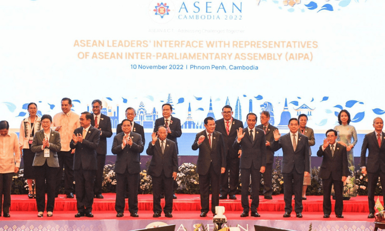 Indonesia prepares for upcoming ASEAN summit