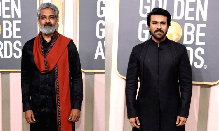 ‘It was a beautiful torture’: Ram Charan looks back at ‘Naatu Naatu’