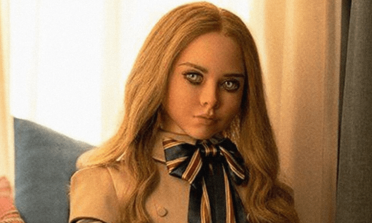 James Wan already planning to turn horror movie ‘M3GAN’ into franchise