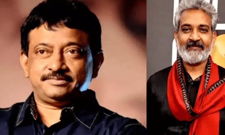 ‘Jealous’ Ram Gopal Varma jokes being part of ‘assassination squad’ to kill Rajamouli