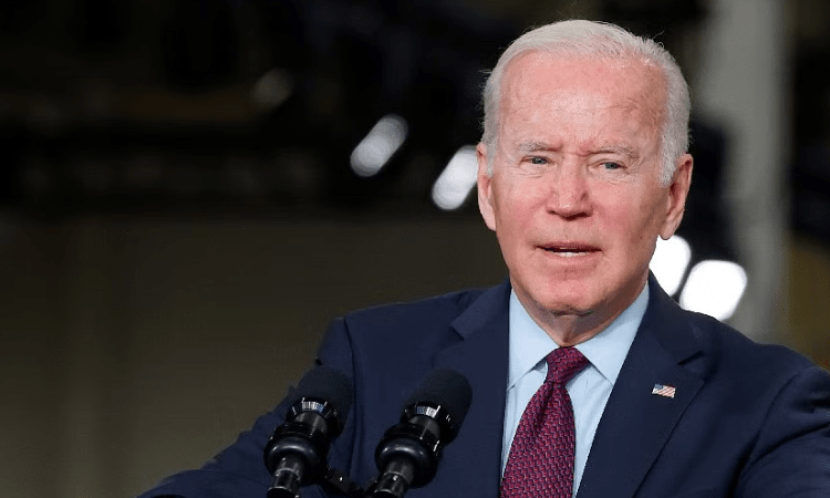 Biden nominates new special envoy for N.Korean human rights
