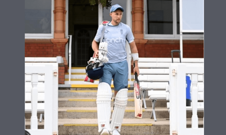 Joe Root talks about his idol Sachin Tendulkar ahead of ILT20 season opener