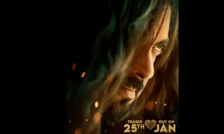 Karan-Arjun aa gaye: ‘Kisi Ka Bhai Kisi Ki Jaan’ teaser to be played with ‘Pathaan’