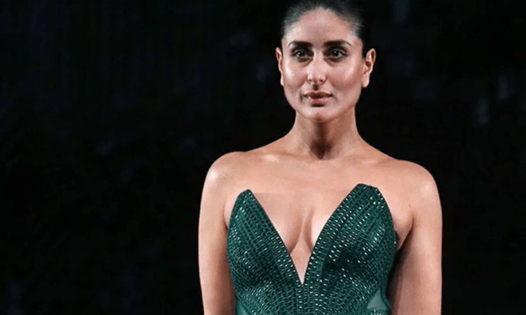 Kareena Kapoor drops a major hint about her new project