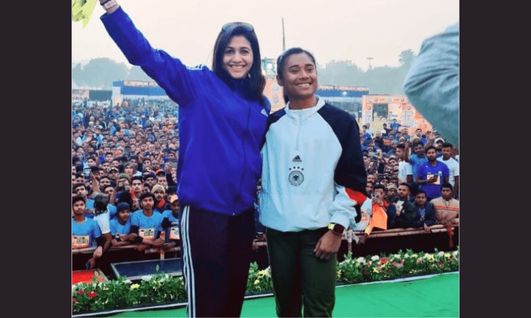 Khelo India offers a much-needed platform for young talent: Anju Bobby George