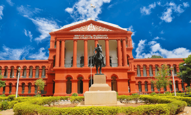 K’taka HC takes suo motu cognizance of metro pillar collapse case