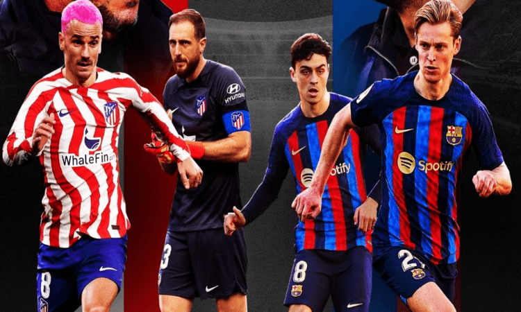La Liga: Four things to look out for in Spain’s Matchday 16