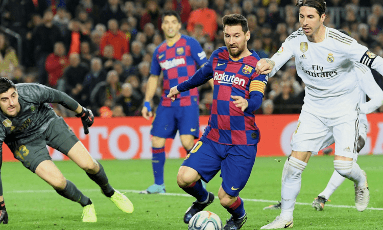 La Liga: Three things to look for in Spain’s Matchday 17