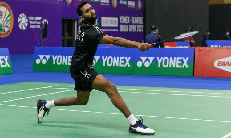 Malaysia Open: Prannoy loses to Kodai Naraoka, bows out in quarterfinals