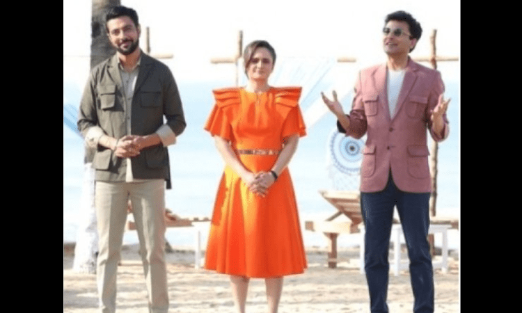 ‘MasterChef India’: Chef Garima Arora asks contestant to prepare a dish with ‘no fusion, or confusion’