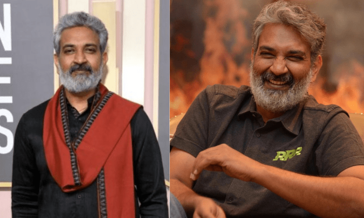 ‘Modern Masters’ to unravel tales of Indian cinematic icons, Rajamouli goes first