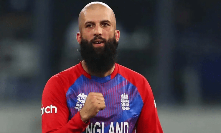 ILT20: Virat is definitely the one, he is somebody else as a player, says Sharjah Warriors captain Moeen Ali