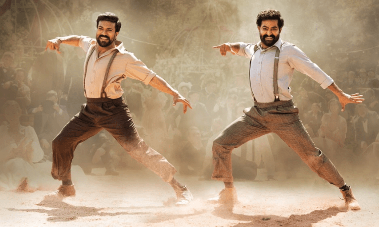 ‘Naato Naato’, Telugu pride and its first flag-bearer, the original NTR