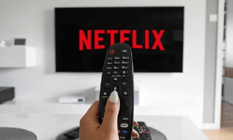 Netflix to soon roll out paid password sharing