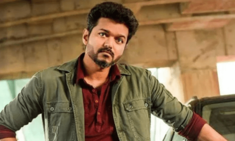 No chinks in Thalapathi Vijay’s marriage, say sources denying rumours of split