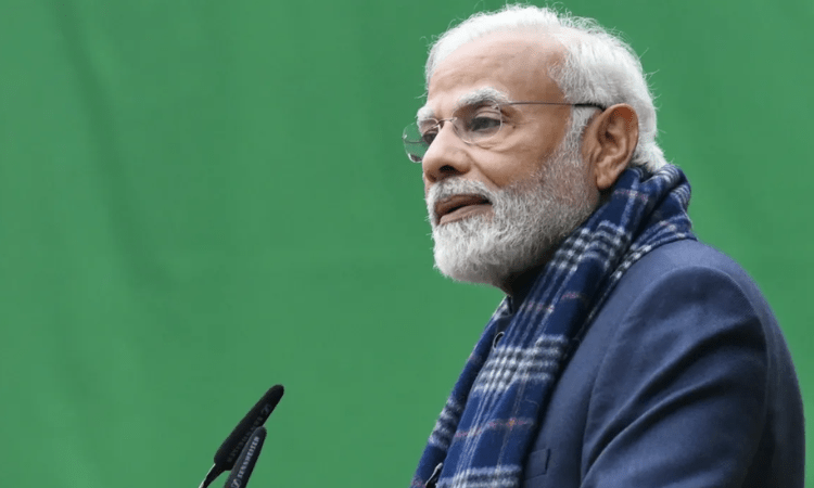 PM Modi to visit poll bound K’taka on Feb 6