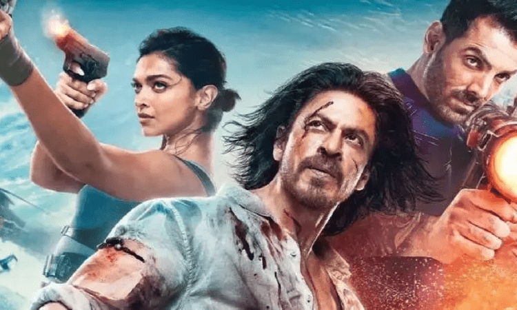 ‘Pathaan’ makes history, collects Rs 219.6 cr worldwide in two days