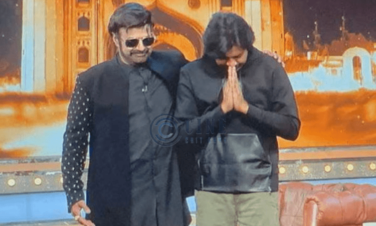 Pawan Kalyan opens up on acting and his marriages in chat with NBK