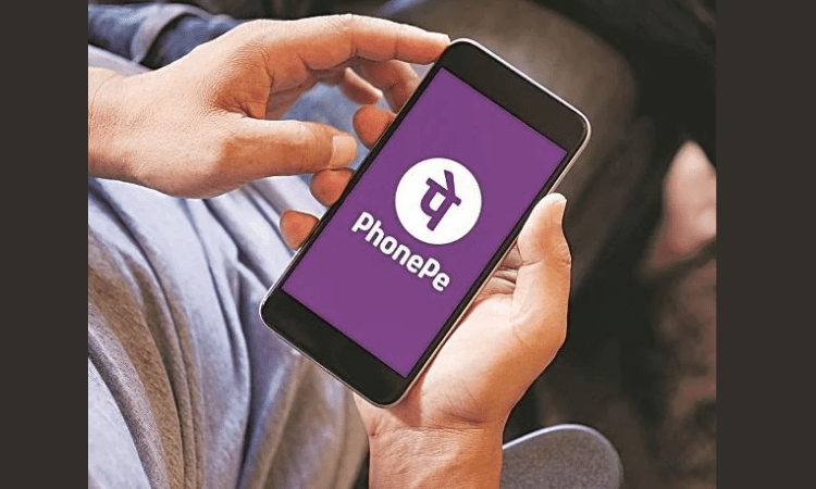 PhonePe raises $350 mn at $12 billion valuation