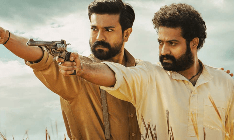 ‘RRR’ is the most-favoured international film on the US awards circuit today