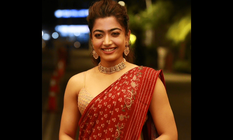 Rashmika to join ‘The boys’ for ‘Pushpa: The Rule’ shoot next month