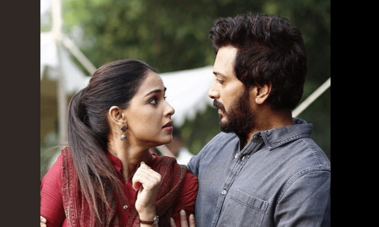 Riteish Deshmukh to release new version of ‘Ved Tujha’ song on Jan 20