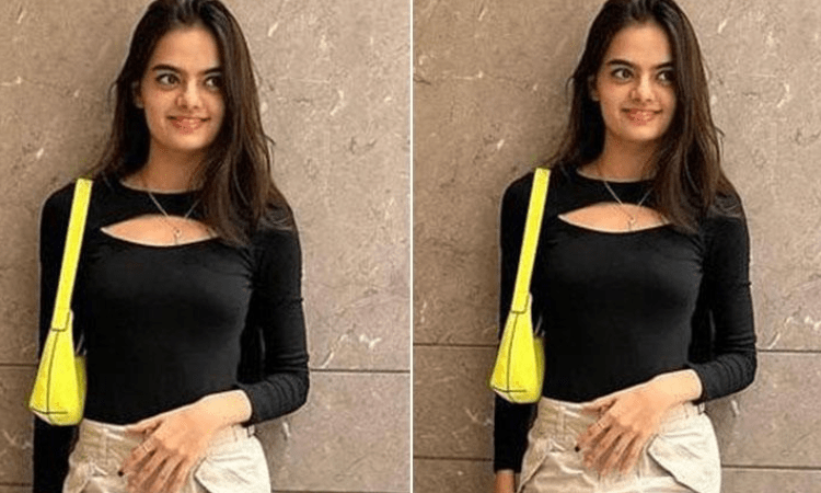 Ruhaanika Dhawan wants to focus on board exams, no plans to shift to new flat yet