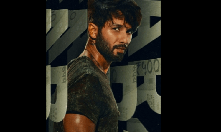 ‘Sab Farzi’ perfectly captures essence of Shahid Kapoor-starrer ‘Farzi’