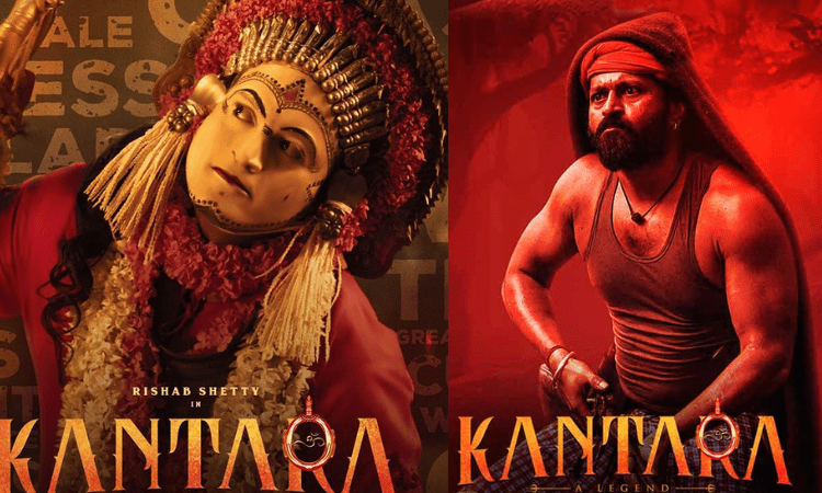 Shahid cites ‘Kantara’ as example of why only spectacles seem to work