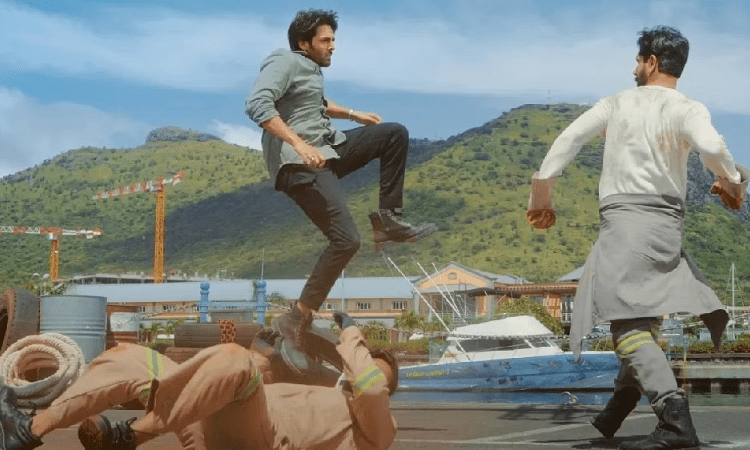 ‘Shehzada’ trailer is a capsule of action, entertainment, drama & comedy