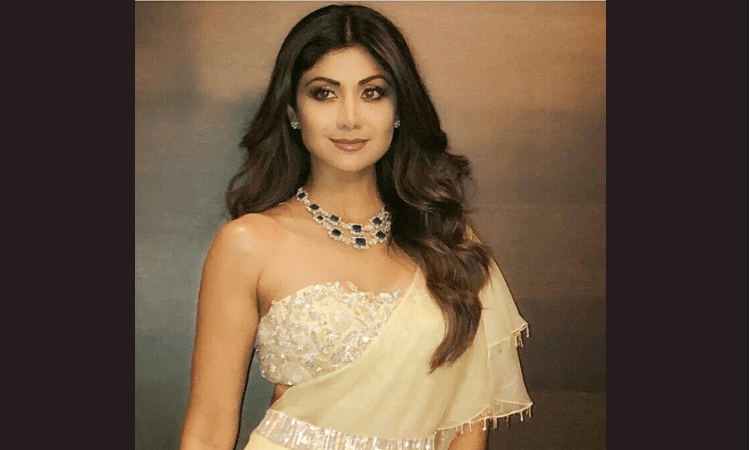 Shilpa Shetty to make a killing in Mamaearth IPO
