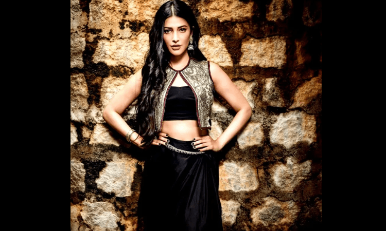 Shruti explains why she missed ‘Waltair Veerayya’ event; no ‘mental issues’, she fumes